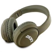 DKNY Arch Logo Over-Ear trådløse hovedtelefoner - grøn