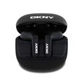 DKNY Satiny Finish TWS Høretelefoner - Sort