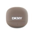 DKNY Satiny Finish TWS Høretelefoner - Brun