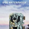 DL005 1080P HD Night Vision Jagtkamera