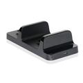 DOBE Dual Charging Dock Station til trådløse PS4-controllere