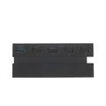 DOBE TP4-006 5-ports USB-hub til PS4-spilkonsol (1 x USB 3.0 + 4 x USB 2.0)