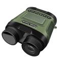 DT29 HD infrarød natkikkert med 8X digital zoom - Army grøn