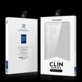 Dux Ducis Clin Samsung Galaxy S23 Ultra 5G Hybrid Cover - Klar