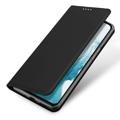 Dux Ducis Skin Pro Samsung Galaxy A54 5G Flip Cover - Sort
