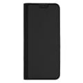 Dux Ducis Skin Pro Samsung Galaxy A54 5G Flip Cover - Sort