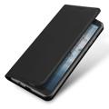 Dux Ducis Skin Pro Nokia C2 2nd Edition Flip Cover - Sort