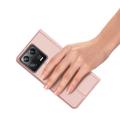 Dux Ducis Skin Pro Xiaomi 13 Flip Cover - Pink