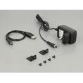DeLock HDMI Audio Extractor - 4K @ 30Hz - Sort