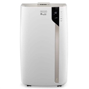 DeLonghi PACEX93EXTREME Pinguino Extreme bærbar luftkøler - hvid