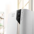 DeLonghi PACEX93EXTREME Pinguino Extreme bærbar luftkøler - hvid