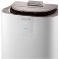 DeLonghi Pinguino PACAP120 GentleJet bærbar klimaanlæg – hvid