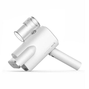 Deerma HS007 Foldbar håndholdt tøjdamper - hvid