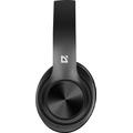 Defender FreeMotion B552 On-Ear trådløse hovedtelefoner - sort