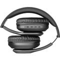 Defender FreeMotion B552 On-Ear trådløse hovedtelefoner - sort