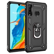 Huawei P30 Lite Defender Series Hybrid Cover
