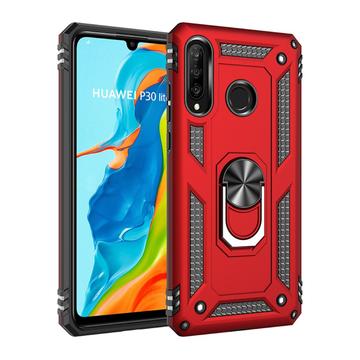 Huawei P30 Lite Defender Series Hybrid Cover