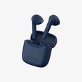 Defunc True Lite trådløse høretelefoner med opladningsetui - blå