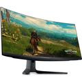 Dell Alienware AW3423DWF Curved Gaming Monitor - 165 Hz - 34"
