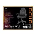 Deltaco DC110 Junior Gaming Chair - Sort