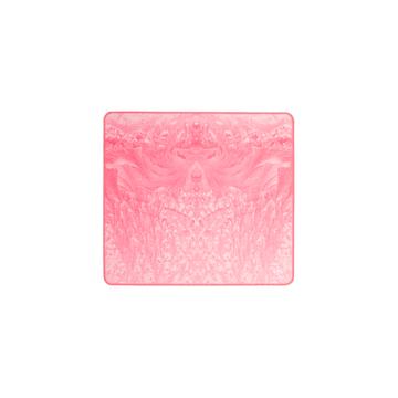 Deltaco PMP80 Gaming-musemåtte - L - Pink