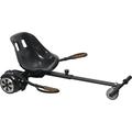 Denver KAR-1550 Balance Scooter Kart - 6.5"-10" - Sort