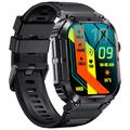Denver SWC-191B Bluetooth Smartwatch - Sort
