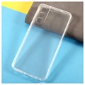 Detachable 2-i-1 Samsung Galaxy S21 FE 5G Hybrid Cover - Klar
