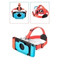 Devaso 1110092 Nintendo Switch Virtual Reality Briller