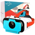 Devaso 1110092 Nintendo Switch Virtual Reality Briller