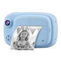 Digital Instant Kamera til Børn med 32GB Hukommelseskort