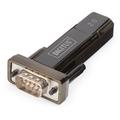Digitus DA-70156 USB 2.0-adapter - USB-A/9-pin