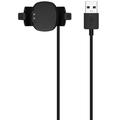 Disney MagicBand+ USB-opladerkabel 1 m - sort