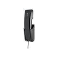 Doro 901c alt-i-en fastnettelefon - sort