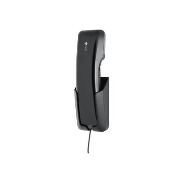 Doro 901c alt-i-en fastnettelefon - sort