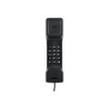 Doro 901c alt-i-en fastnettelefon - sort