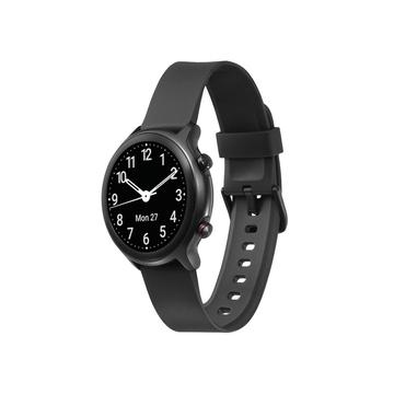 Doro Senior-Friendly Smartwatch - Sort