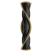 Dreame R20 Aqua-rullebørste - Sort / guld