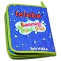 Dress Learning Book - Lærerigt Legetøj til Børn