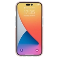 Dual-Color Series iPhone 14 TPU Cover - Farverig Rem