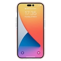 Dual-Color Series iPhone 14 Pro Max TPU Cover