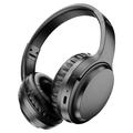 Dudao X22Pro Trådløse ANC Over-Ear Høretelefoner - sort