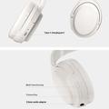 Dudao X22Pro Trådløse ANC Over-Ear Høretelefoner - Beige