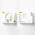 Dudao X22Pro Trådløse ANC Over-Ear Høretelefoner - Beige