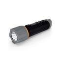 Duracell LED-lommelygte med 4 lystilstande - 200lm