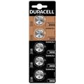 Duracell Mini CR2032 Knapcellebatteri 3V