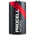 Duracell Procell Intense Power LR20/D alkaliske batterier - 10 stk.