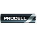 Duracell Procell LR03/AAA alkaliske batterier 1200mAh - 10 stk.