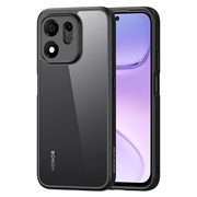 Honor 600 Smart/X7e Plus Dux Ducis Aimo Hybrid Cover - Sort