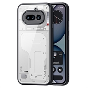 Nothing Phone (4a) Dux Ducis Aimo Hybrid Cover - Sort